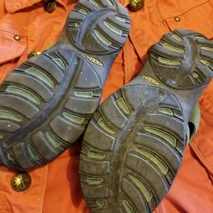Keen Shoes - Keen sz.7 slip on shoe Keen Shoes - Keen sz.7 slip on shoe